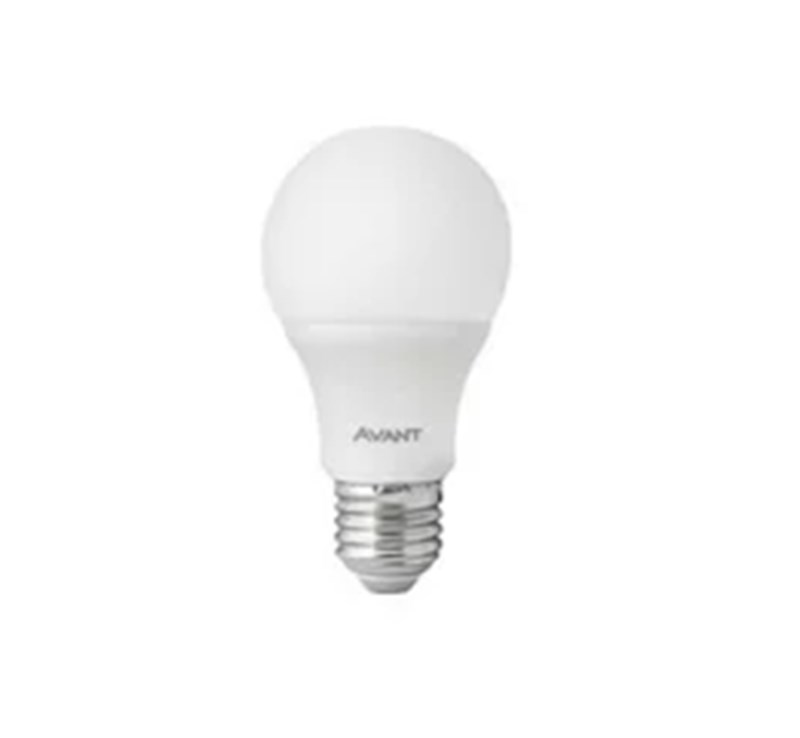 LAMPADA LED PERA  4,8W 6500K - AVANT