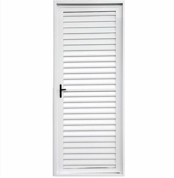 PORTA PALHETA 070X210X51 DIREITO BRANCA - BATALHAO PORTAS E JANELAS