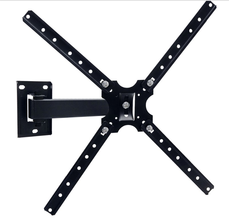 SUPORTE ARTICULADO P/ TV 10-60" UNIVERSAL - FORCE LINE