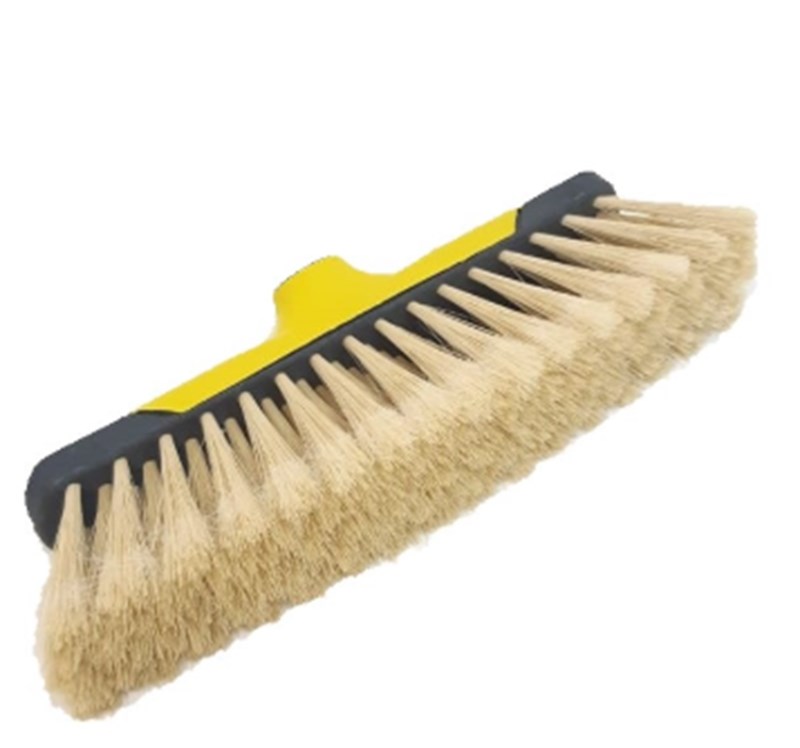 VASSOURA VARRE PORCELANATO - DIGNOS