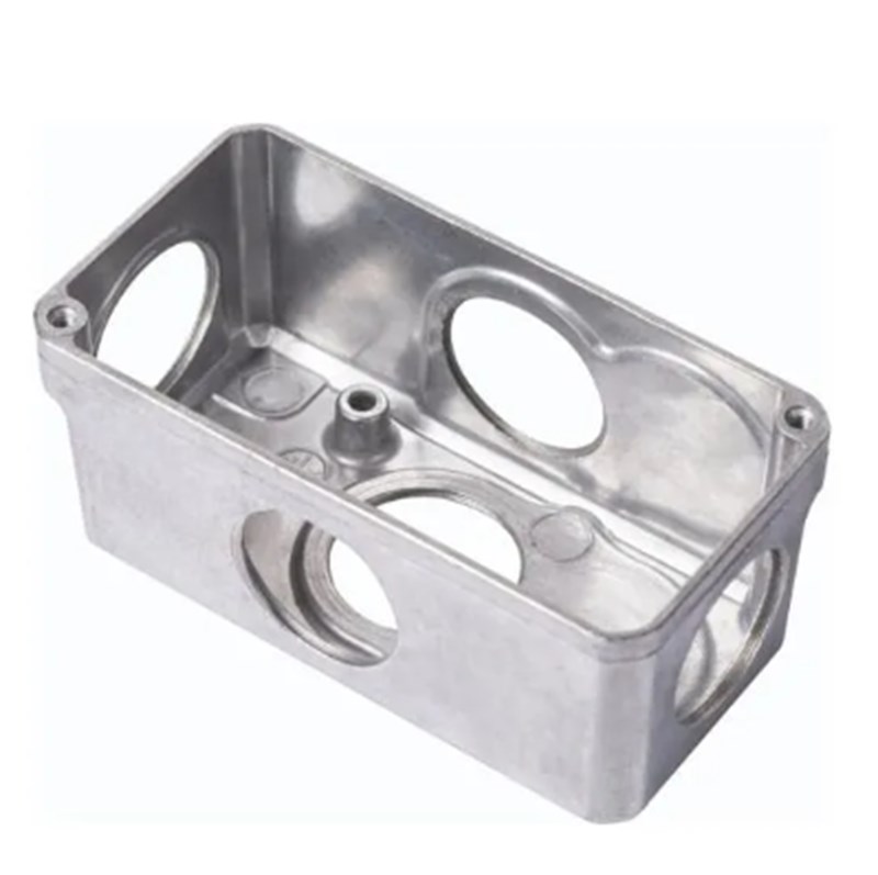 CONDULETE CAIXA MULTIPL X ALUM 1" TRAMONTINA