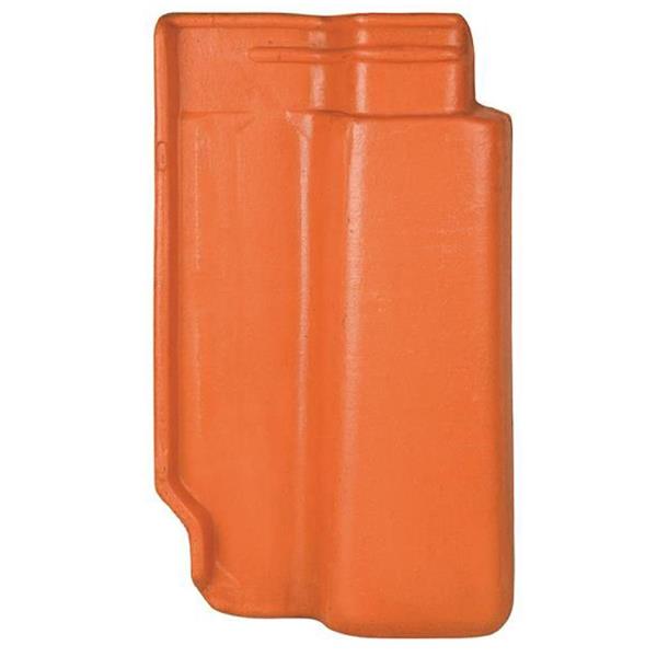 TELHA ROMANA - Molde 4B (Consultar saldo estoque)