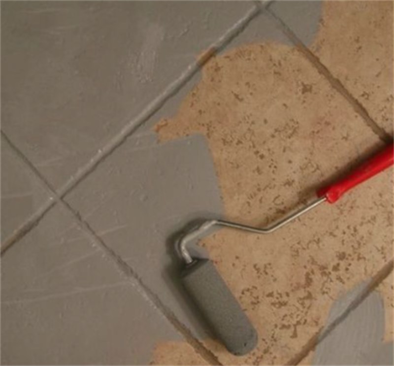 TINTA PISO CINZA CLARO 18L - PISOGRAFI