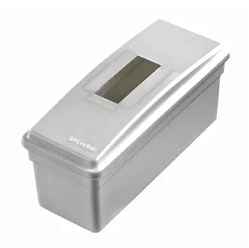 CENTRO DE DISJUNTORES PLAST. SOB. P.01N/02D - MONDIALE