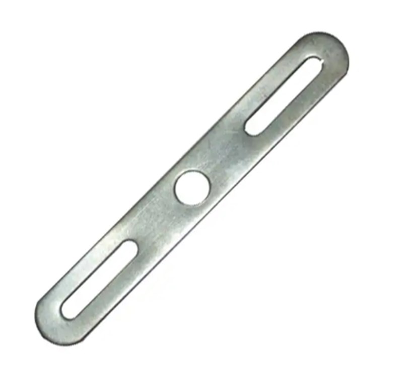 TRAVESSA LUST. FURO(NIPLE) - MARCAI