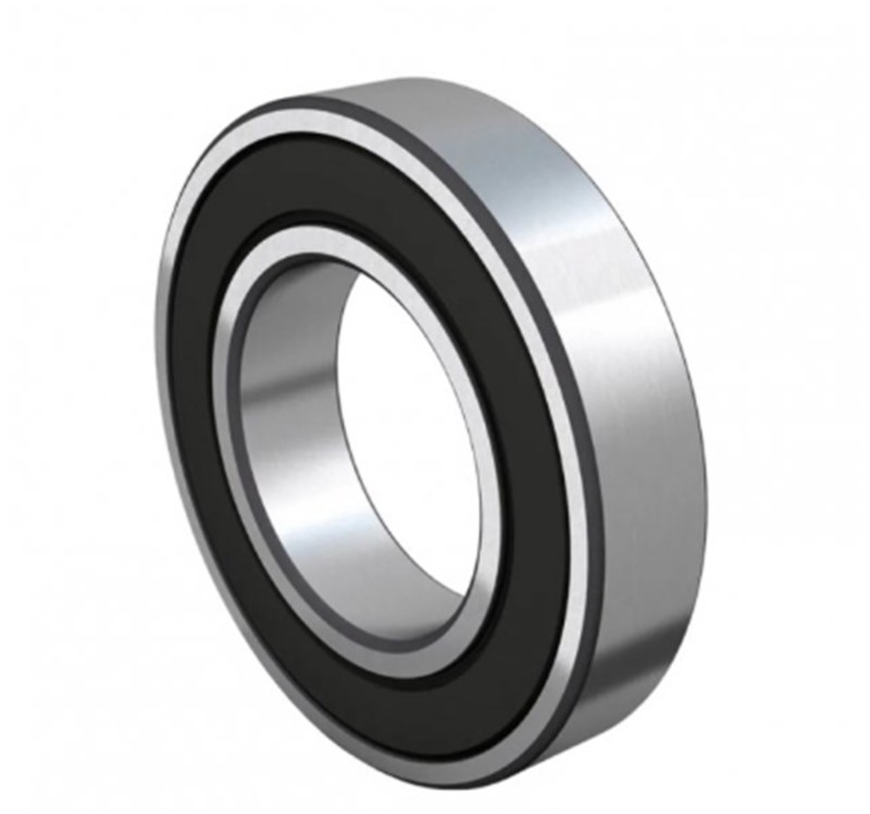 ROLAMENTO RADIAL 6004 2RS 42X20X12 - W-MAX