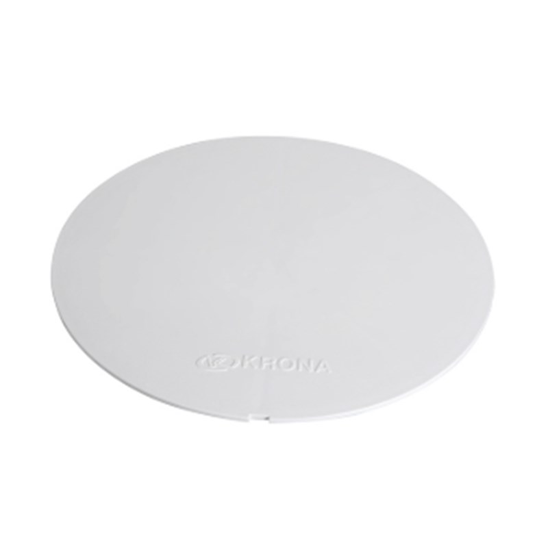 TAMPA CAIXA SIF 250 RED N72 - KRONA