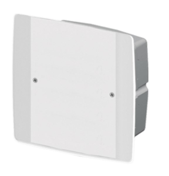 CAIXA DE PASSAGEM PVC EMB 20X20 620637 - ILUMI