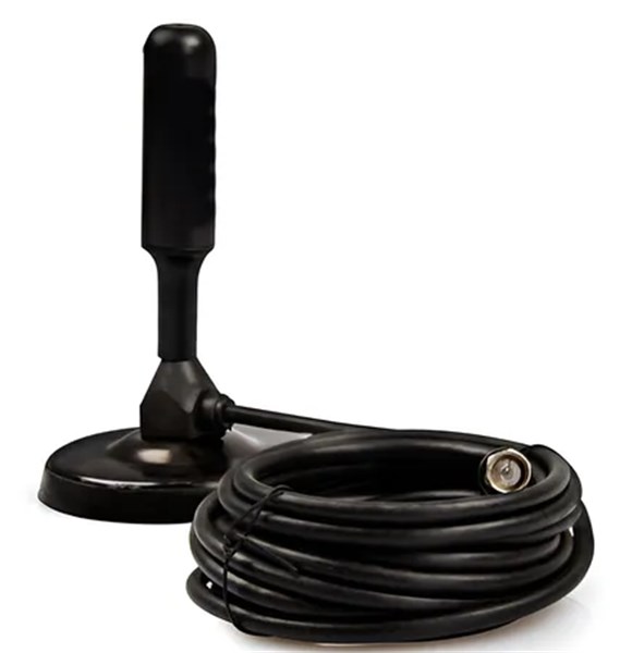 ANTENA DIGITAL HDTV 3 METROS  - CAERUS CRS-2367