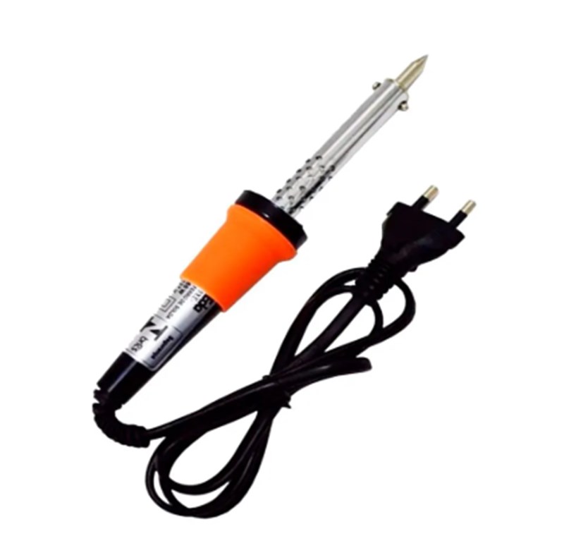 FERRO SOLDAR 60W X 220V  9XH - EDA