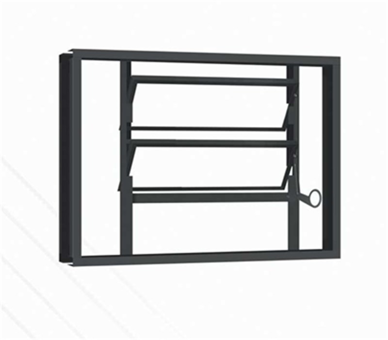 VITRO BASCULANTE 060X040 TRADICAO - PROVISAO