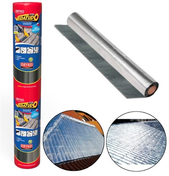 FITA MANTA ASF. 90CM METRO