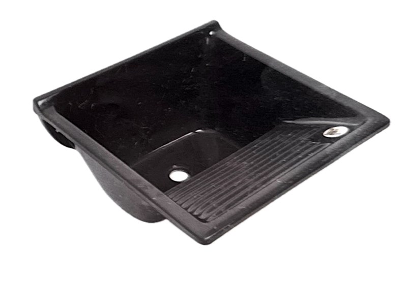 TANQUE GRANITO PRE MOLDADO  45X45 TDF 20L COR ONIX - CORSO