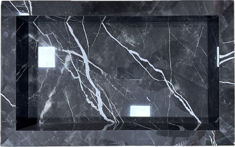 NICHO N.60 PORCELANATO - SL OFICINA DO PORCELANATO