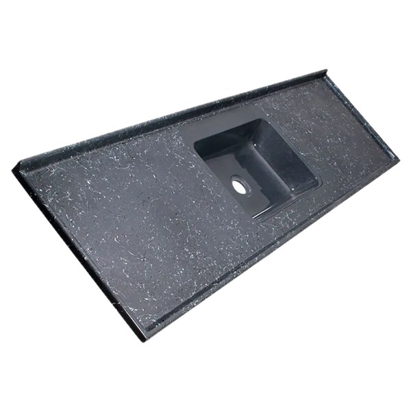 PIA GRAN PRE MOLD 150X53 SOFT ONIX - CORSO