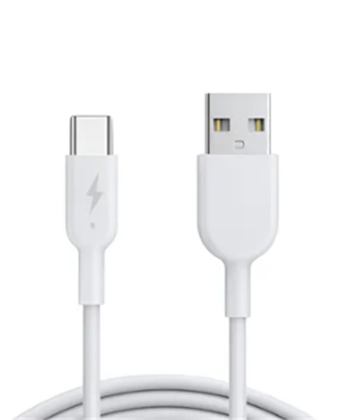 CABO RAPIDO USB 1000MM TYPE C - ALTOMEX 2303-TY