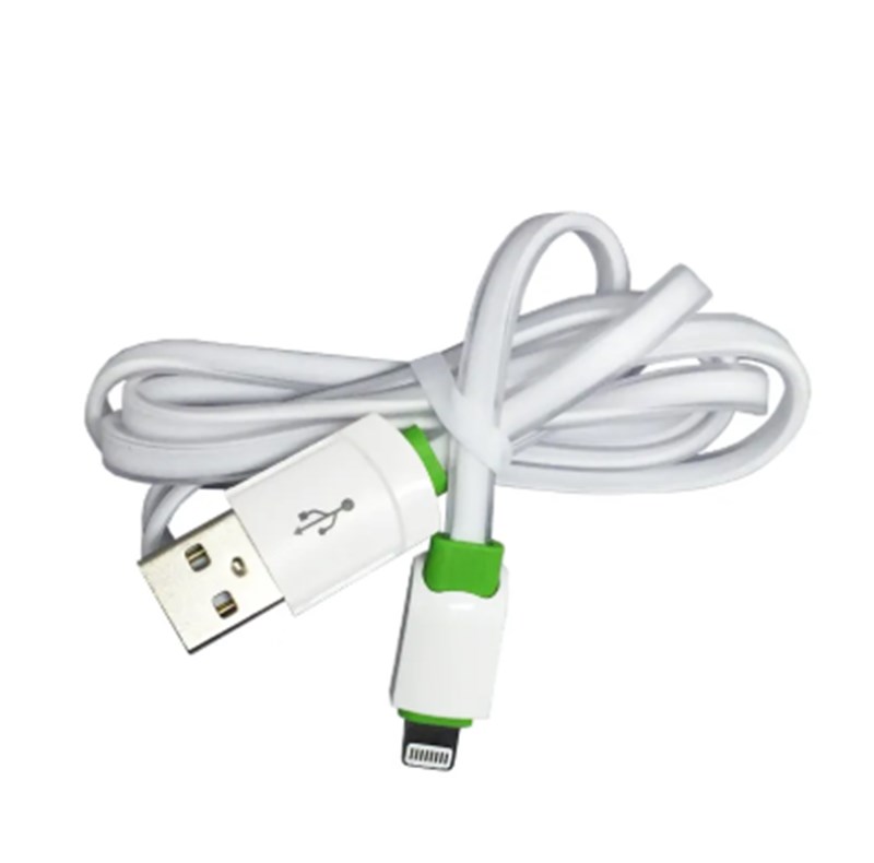 CABO RAPIDO USB 3.1A 1000MM TYPE lightning (IPHONE) - INOVA