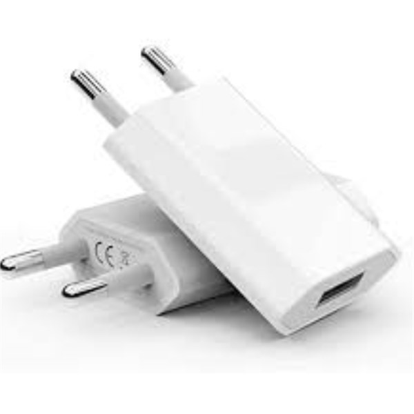 FONTE CARREGADOR USB POWER ADAPTER