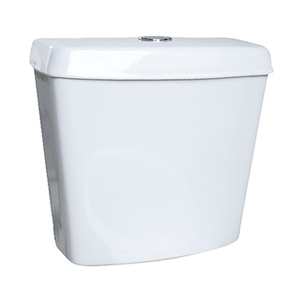 CAIXA P/BACIA ACOPLAR BRANCA - SANTA MARINA