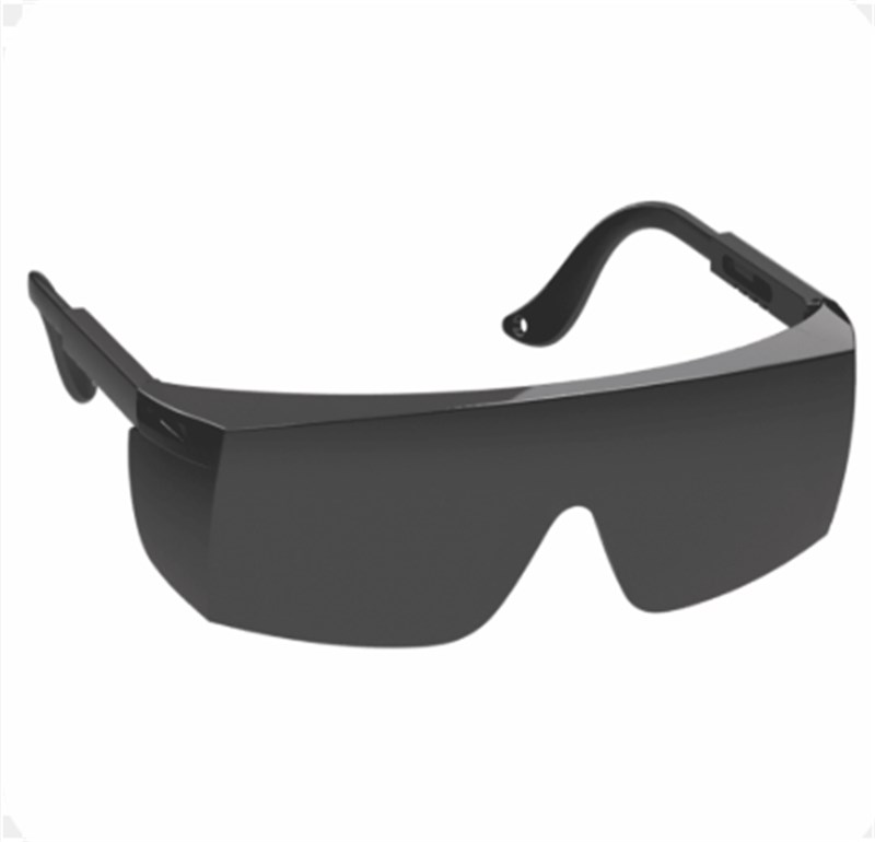 OCULOS SEGURANCA EVOLLUTION FUME - VALEPLAST