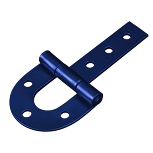 DOBRAD PORTEIRA N.00 - FERJA