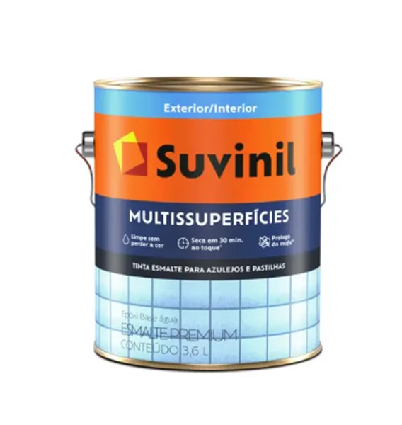 SUV MULTISUPERFICIES AC BASE NOVA A 3,2L (SOB ENCOMENDA)