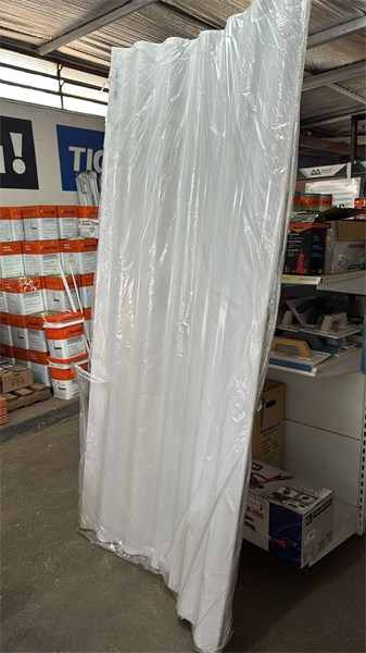 TELHA ONDULADA LEITOSA PP 2,44X1,10X1,2MM - CERSAN