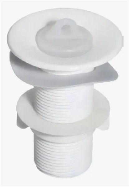 VALVULA LAVATORIO PVC - M.V.F