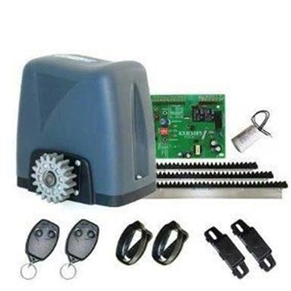 motor para portão rossi 220V