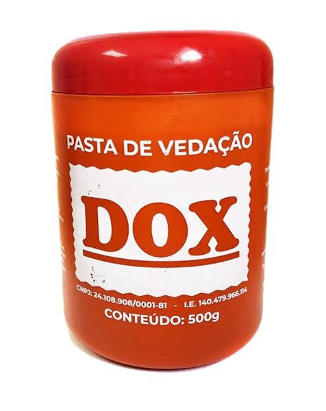 Pasta Dox