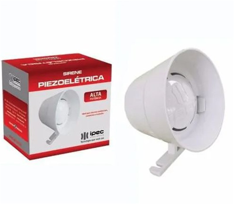 Sirene IPEC digital 1 som