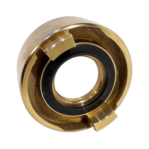 Adaptador 2 1/2“ storz p/ 1 1/2“ - LATAO