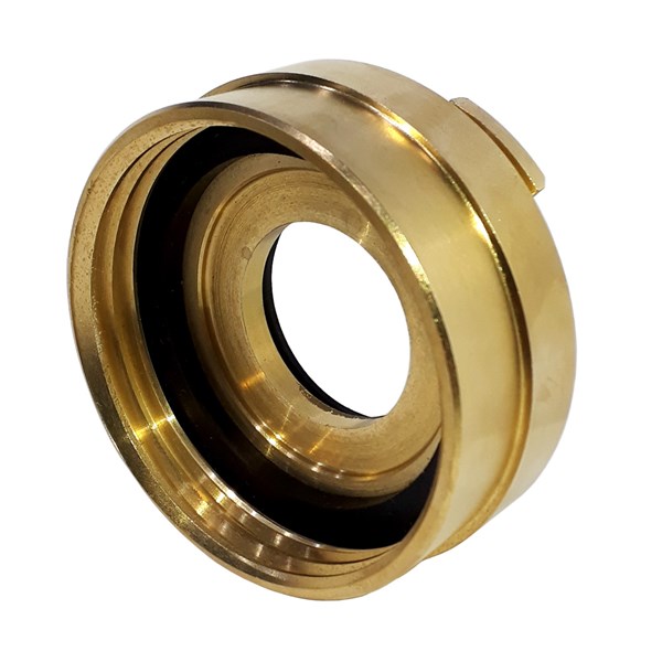 Adaptador 2 1/2“ storz p/ 1 1/2“ - LATAO
