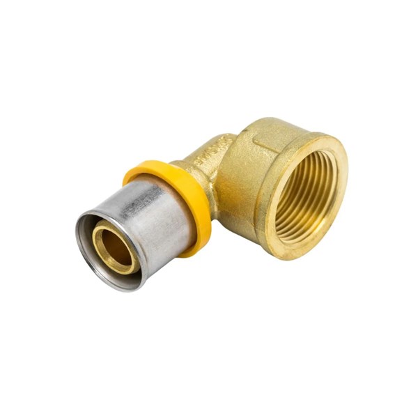 JOELHO MISTO 20 X 1/2 (GAS) pex TF