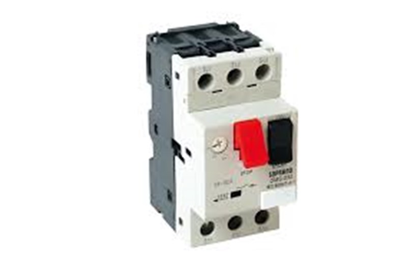 Disjuntor p/ proteção de motor DMS-032 (20~25) Soprano