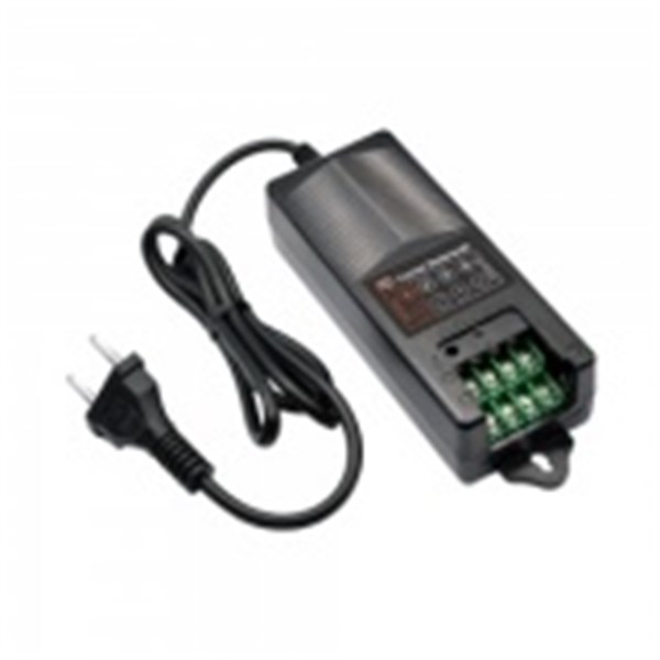 FONTE NOBREAK MULTISSAIDA 12V 05A 3 SAIDAS FC FONTES - Ref: FC1205MB - FC1205MB