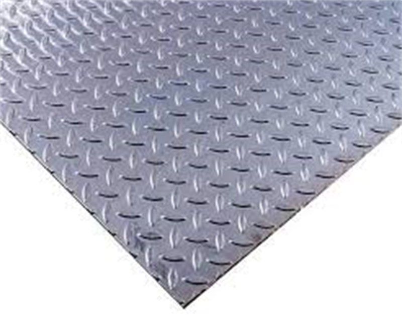 CHAPA XADREZ PRETA 3X1.20 2,65