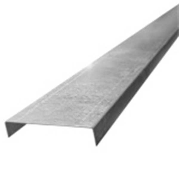 TAMPA DE ENCAIXE P/ PERFILADO 38X3000 SIFRA - TPE38L
