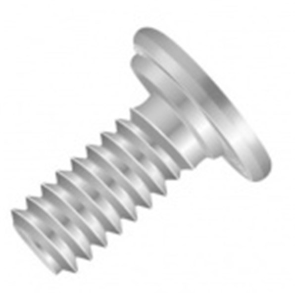 PARAFUSO C/ TRAVA 5/16X1/2 GE PERFILADO LENTILHA SIFRA (PCT C/ 100 PÇS) - 2091997487507