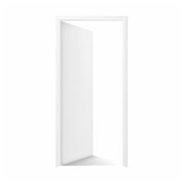 Porta corta fogo 0,90m x 2,10m p-120
