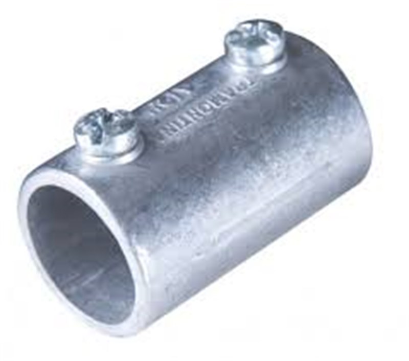 LUVA DE EMENDA P/CONDULETE SEM ROSCA 1" TRAMONTINA - 56131/003
