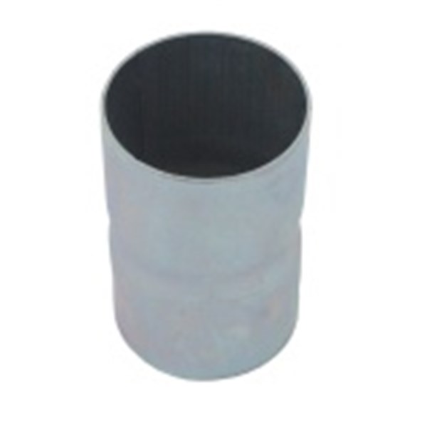 LUVA PRE ZINCADO P/ CONDULETE C/ BOLSA 1" - 209-001