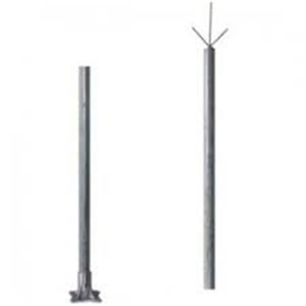 MASTRO 1 1/2 X 3 M GF