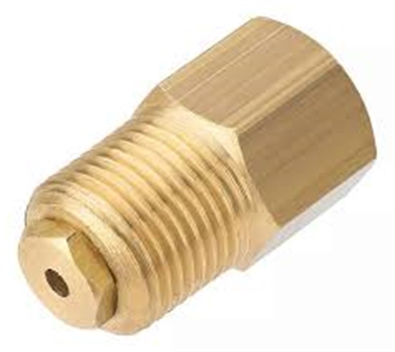 Valvula para Bujão P45 1/2“ NPT