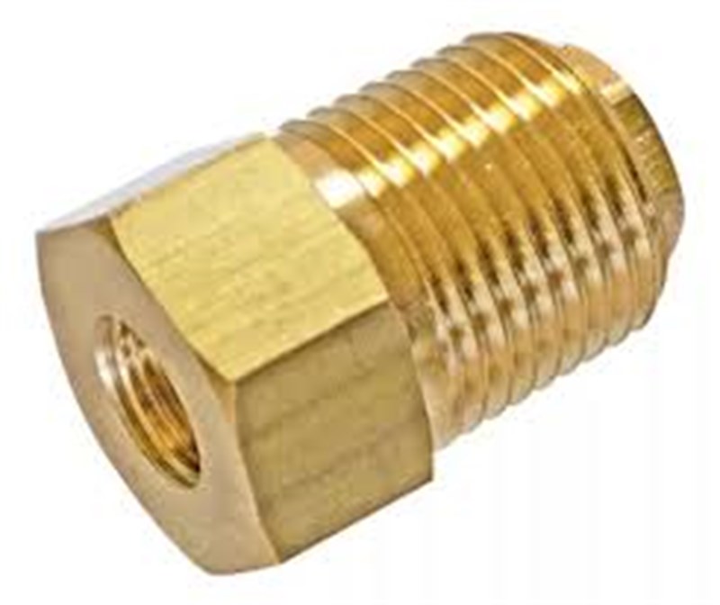 Valvula para Bujão P45 1/2“ NPT