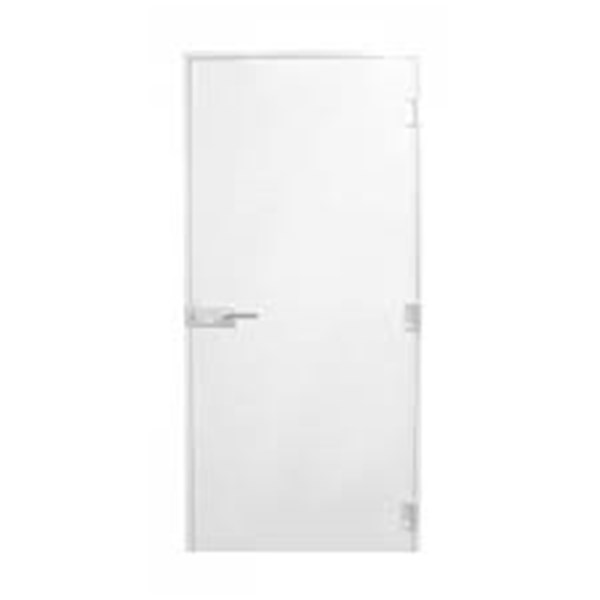 Porta corta fogo 1,00m x 2,10m p-90 (PINTADA)