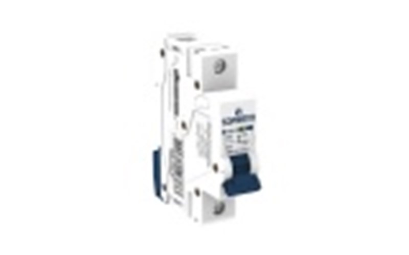 DISJUNTOR DIN 1X32A MONOFASICO “C“ SOPRANO SHB1 GII-C032A - Ref: 05121.0032.11 - 05121.0032.11