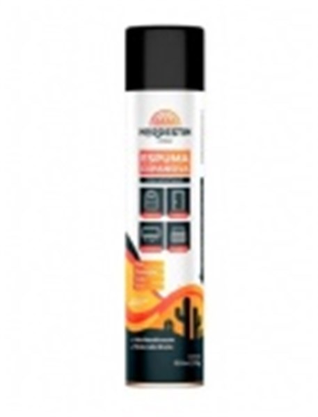 ESPUMA CONSTRUCAO NORDESTIN 500ML/480G