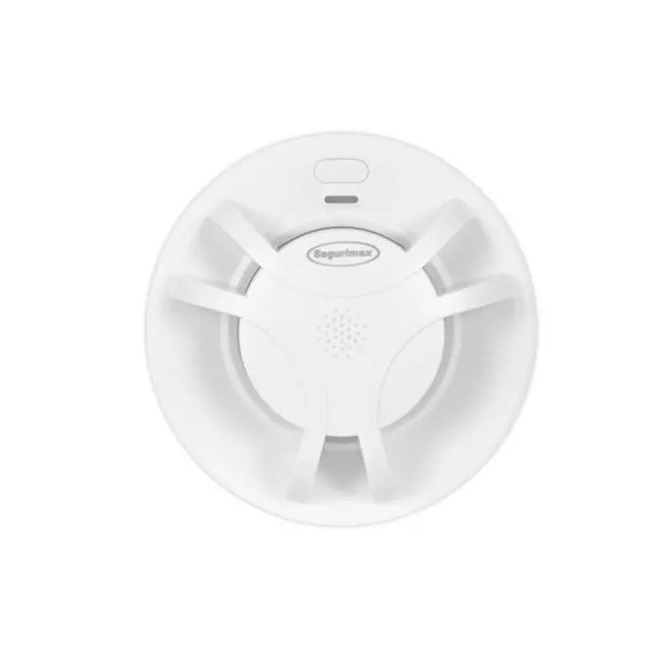 Detector de temperatura sem fio MAX-FI