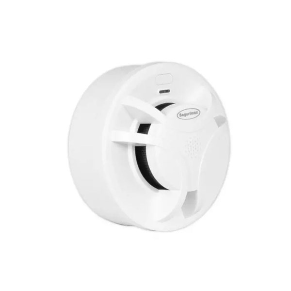Detector de temperatura sem fio MAX-FI